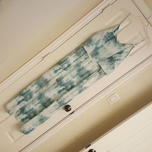 Mossimo Co. Evening Dress XXL Maxi